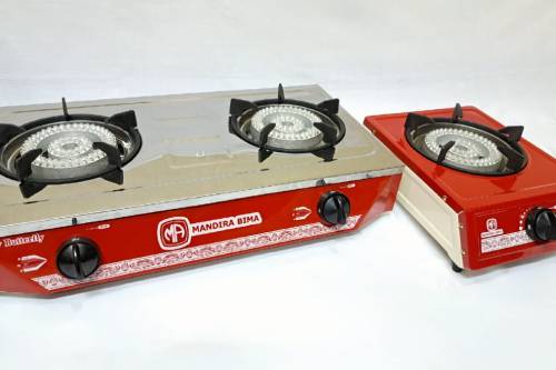 Kompor Mandira Cinta
KMC IDR 1.800.000
KMC1 IDR 1.000.000